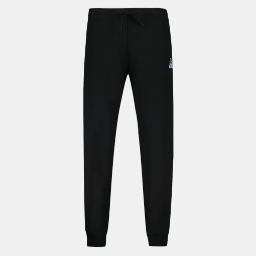 Le Coq Sportif Essentiels Pantalones de hombre-Hombre Pantalones