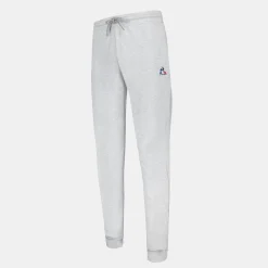 Le Coq Sportif Essentiels Pantalones de hombre-Hombre Pantalones