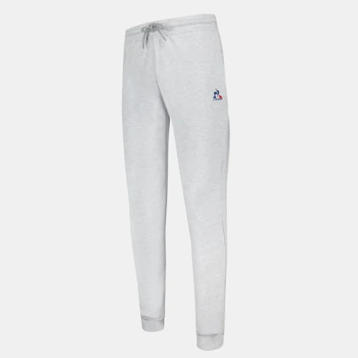 Le Coq Sportif Essentiels Pantalones de hombre-Hombre Pantalones