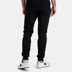 Le Coq Sportif Essentiels Pantalones de hombre-Hombre Pantalones