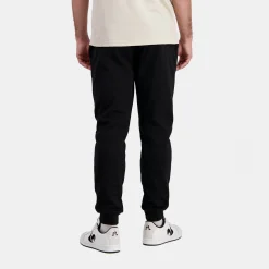 Le Coq Sportif Essentiels Pantalones de hombre-Hombre Pantalones