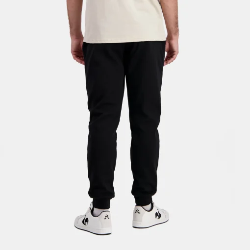 Le Coq Sportif Essentiels Pantalones de hombre-Hombre Pantalones