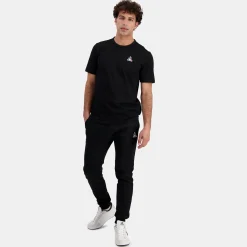 Le Coq Sportif Essentiels Pantalones de hombre-Hombre Pantalones