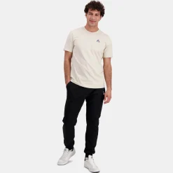 Le Coq Sportif Essentiels Pantalones de hombre-Hombre Pantalones