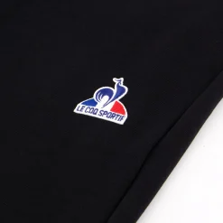 Le Coq Sportif Essentiels Pantalones de hombre-Hombre Pantalones