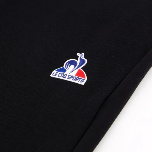 Le Coq Sportif Essentiels Pantalones de hombre-Hombre Pantalones