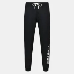 Le Coq Sportif Essentiels Pantalones ESENCIALES para niños- Pantalones