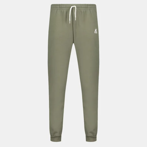 Le Coq Sportif Essentiels Pantalones ESENCIALES para niños- Pantalones