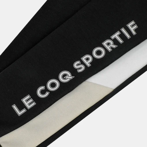 Le Coq Sportif Essentiels Pantalones ESENCIALES para niños- Pantalones