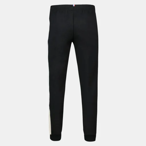 Le Coq Sportif Essentiels Pantalones ESENCIALES para niños- Pantalones