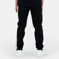 Le Coq Sportif Essentiels Pantalones ESENCIALES para niños- Pantalones