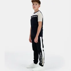 Le Coq Sportif Essentiels Pantalones ESENCIALES para niños- Pantalones