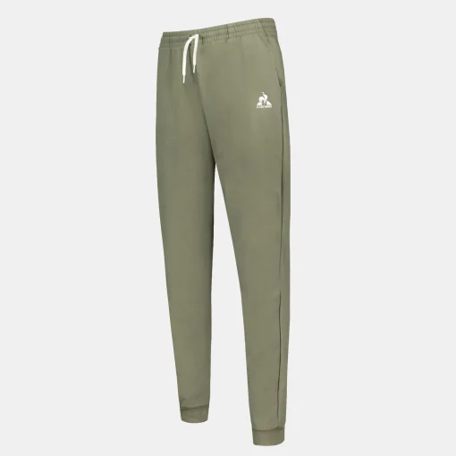 Le Coq Sportif Essentiels Pantalones ESENCIALES para niños- Pantalones