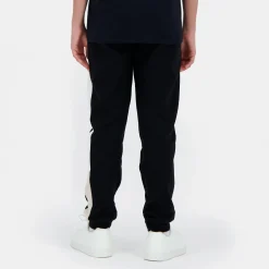 Le Coq Sportif Essentiels Pantalones ESENCIALES para niños- Pantalones