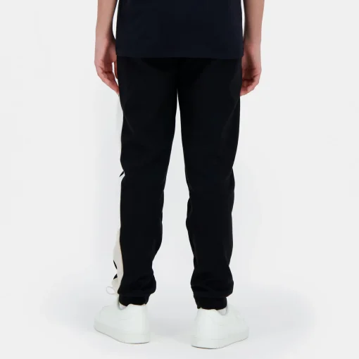 Le Coq Sportif Essentiels Pantalones ESENCIALES para niños- Pantalones