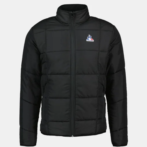 Le Coq Sportif Essentiels Plumífero ESSENTIALS para hombre-Hombre Chaquetas
