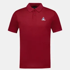 Le Coq Sportif Essentiels Polo de hombre ESENCIALES-Hombre Polos