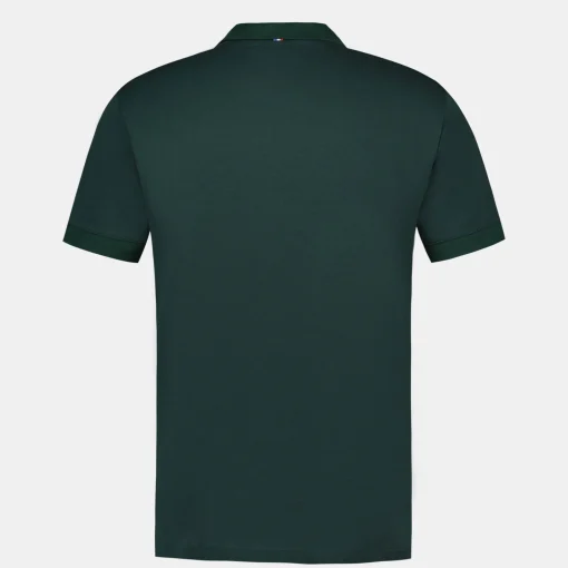 Le Coq Sportif Essentiels Polo de hombre ESENCIALES-Hombre Polos