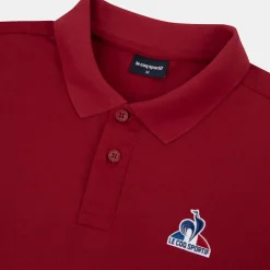 Le Coq Sportif Essentiels Polo de hombre ESENCIALES-Hombre Polos