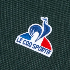 Le Coq Sportif Essentiels Polo de hombre ESENCIALES-Hombre Polos