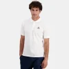 Le Coq Sportif Essentiels Polo Hombre-Hombre Polos