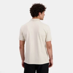 Le Coq Sportif Essentiels Polo Hombre-Hombre Polos