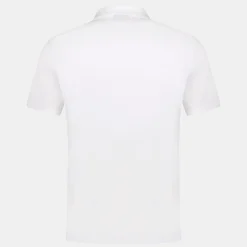Le Coq Sportif Essentiels Polo Hombre-Hombre Polos