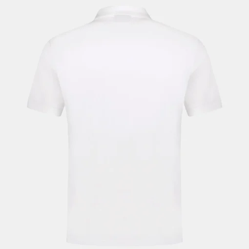 Le Coq Sportif Essentiels Polo Hombre-Hombre Polos