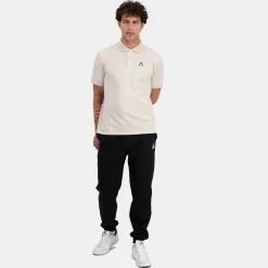 Le Coq Sportif Essentiels Polo Hombre-Hombre Polos