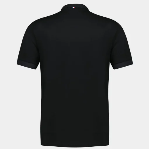 Le Coq Sportif Essentiels Polo Hombre-Hombre Polos