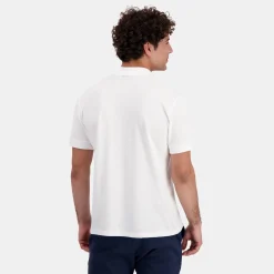 Le Coq Sportif Essentiels Polo Hombre-Hombre Polos