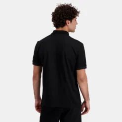 Le Coq Sportif Essentiels Polo Hombre-Hombre Polos