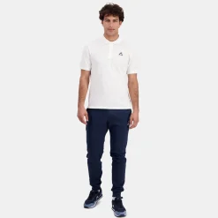 Le Coq Sportif Essentiels Polo Hombre-Hombre Polos