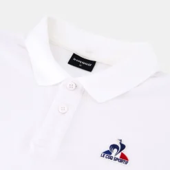 Le Coq Sportif Essentiels Polo Hombre-Hombre Polos