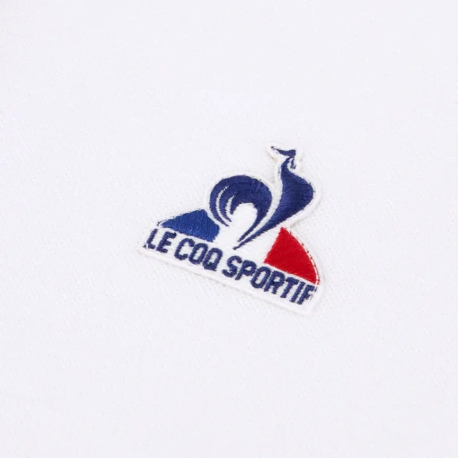 Le Coq Sportif Essentiels Polo Hombre-Hombre Polos