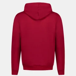 Le Coq Sportif Essentiels Sudadera con capucha ESSENTIALS para hombre-Hombre Sudaderas