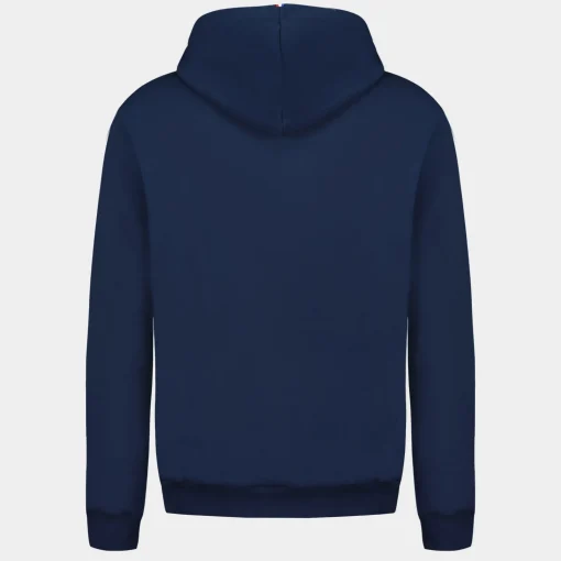 Le Coq Sportif Essentiels Sudadera con capucha ESSENTIALS para hombre-Hombre Sudaderas Con Capucha | Sudaderas