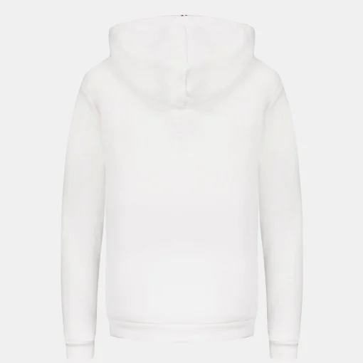 Le Coq Sportif Essentiels Sudadera con capucha ESSENTIALS para mujer-Mujer Sudaderas