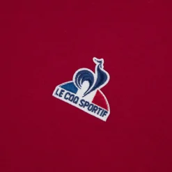 Le Coq Sportif Essentiels Sudadera con capucha ESSENTIALS para hombre-Hombre Sudaderas