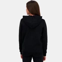 Le Coq Sportif Essentiels Sudadera Con Capucha Essentiels para Niño- Sudaderas