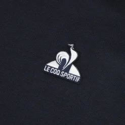 Le Coq Sportif Héritage Camiseta Hombre-Hombre Camisetas Y Tops