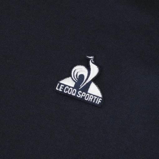 Le Coq Sportif Héritage Camiseta Hombre-Hombre Camisetas Y Tops
