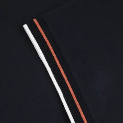 Le Coq Sportif Héritage Camiseta Hombre-Hombre Camisetas Y Tops