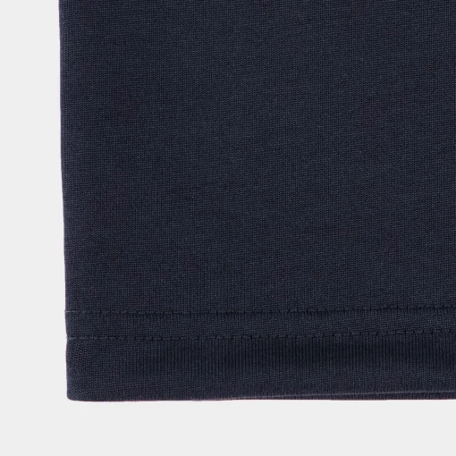 Le Coq Sportif Héritage Camiseta Hombre-Hombre Camisetas Y Tops