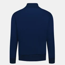 Le Coq Sportif Héritage HERITAGE Camiseta de manga larga de mujer-Mujer Camisetas, Polos Y Tops
