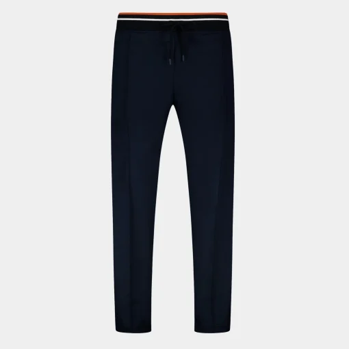 Le Coq Sportif Héritage Pantalones de hombre-Hombre Pantalones