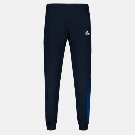 Le Coq Sportif Héritage Pantalones de hombre HERITAGE-Hombre Pantalones