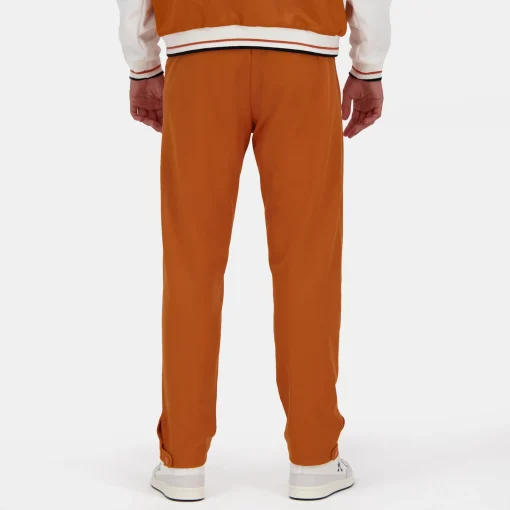 Le Coq Sportif Héritage Pantalones de hombre-Hombre Pantalones