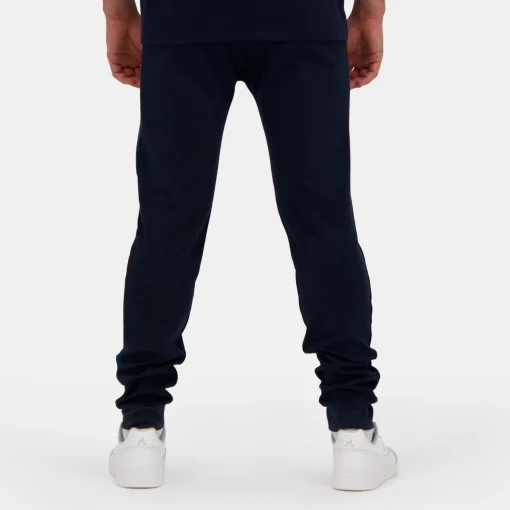 Le Coq Sportif Héritage Pantalones de hombre HERITAGE-Hombre Pantalones