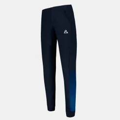 Le Coq Sportif Héritage Pantalones de hombre HERITAGE-Hombre Pantalones